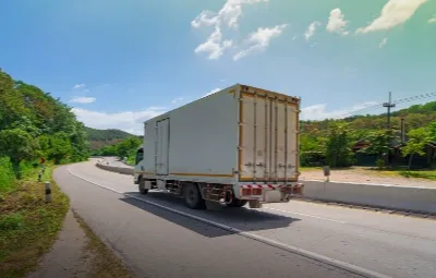 Antalya ile Mecitözü Arası Bulaşık Makinesi Taşıma