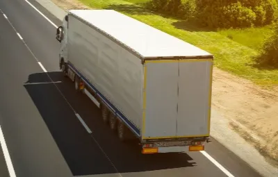 Antalya ile Mecitözü Arası Parça Eşya Taşıma